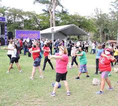 ​Virada Esportiva movimenta São João del-Rei neste fim de semana com atividades para toda a família