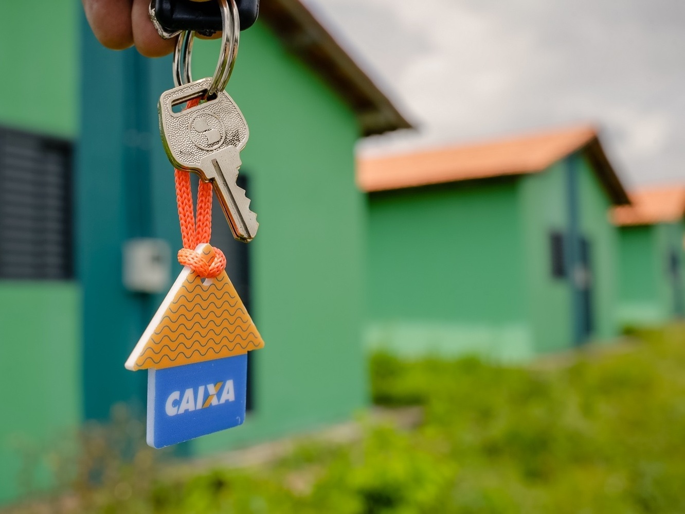 ​Novas regras da Caixa facilitam compra da casa própria em todo o país