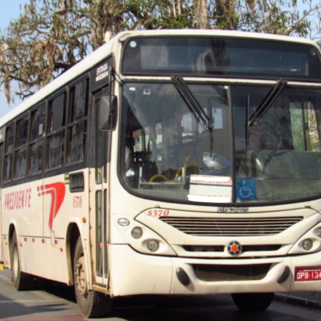 ​Possível fim de linha intermunicipal gera revolta entre moradores de César de Pina