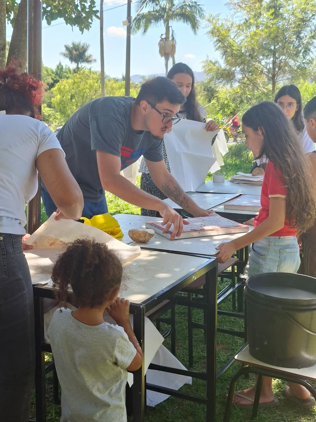 ​Domingo no Campus promove atividades gratuitas para toda a comunidade neste fim de semana