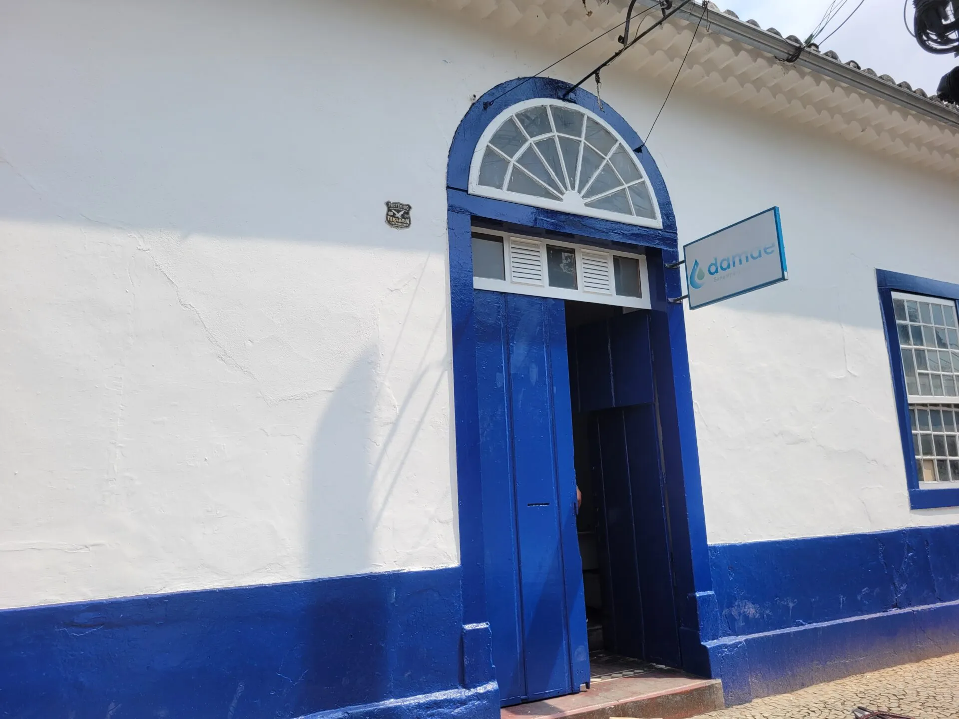 ​DAMAE regulamenta regras para parcelamento de débitos em São João del-Rei