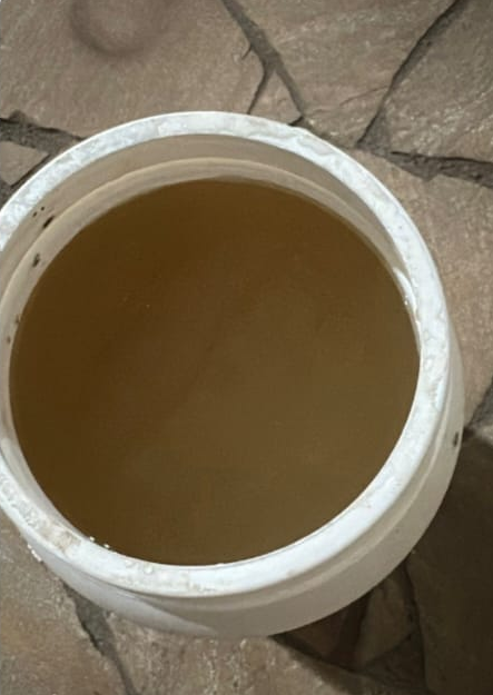 ​Moradores do Cidade Verde denunciam falta de água e cobram providências do DAMAE