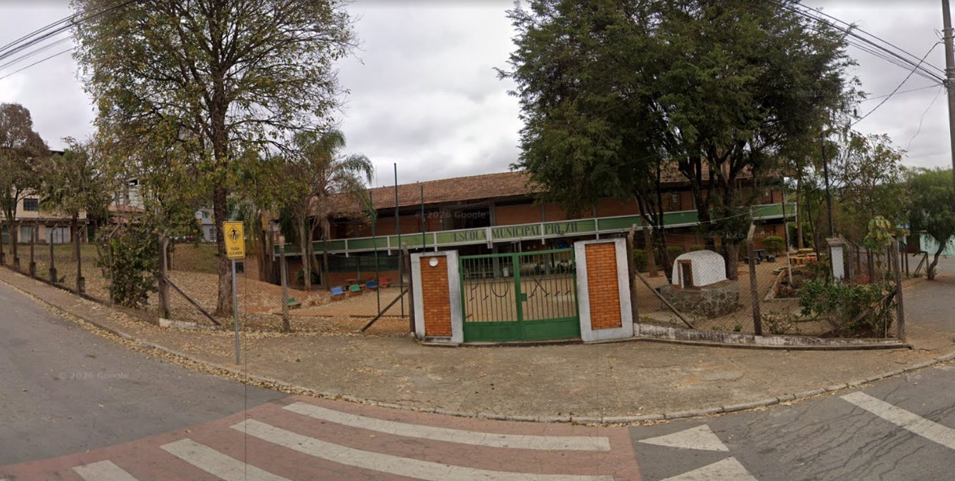 ​Pesquisa ouve famílias sobre modelo cívico-militar da Escola Pio XII