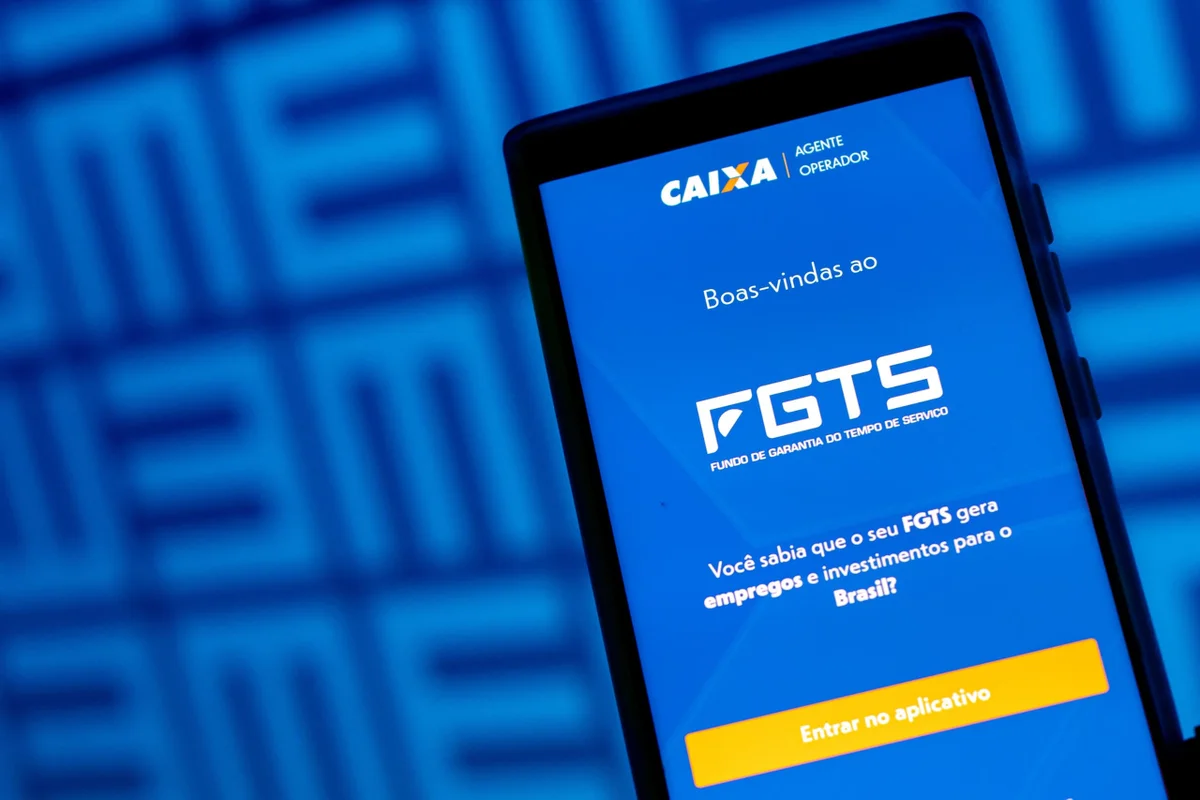 ​Novas regras para antecipação do saque-aniversário do FGTS entram em vigor em novembro