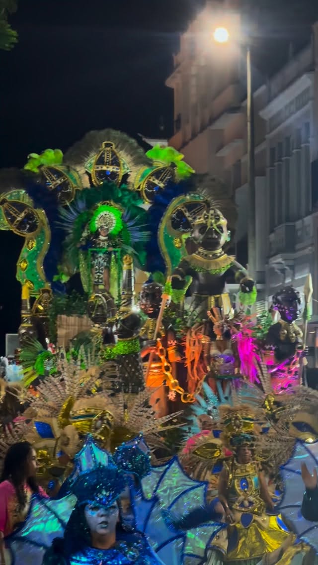 ​G.R.E.S Girassol contesta decisão que declarou duas campeãs no Carnaval Cultural 2026