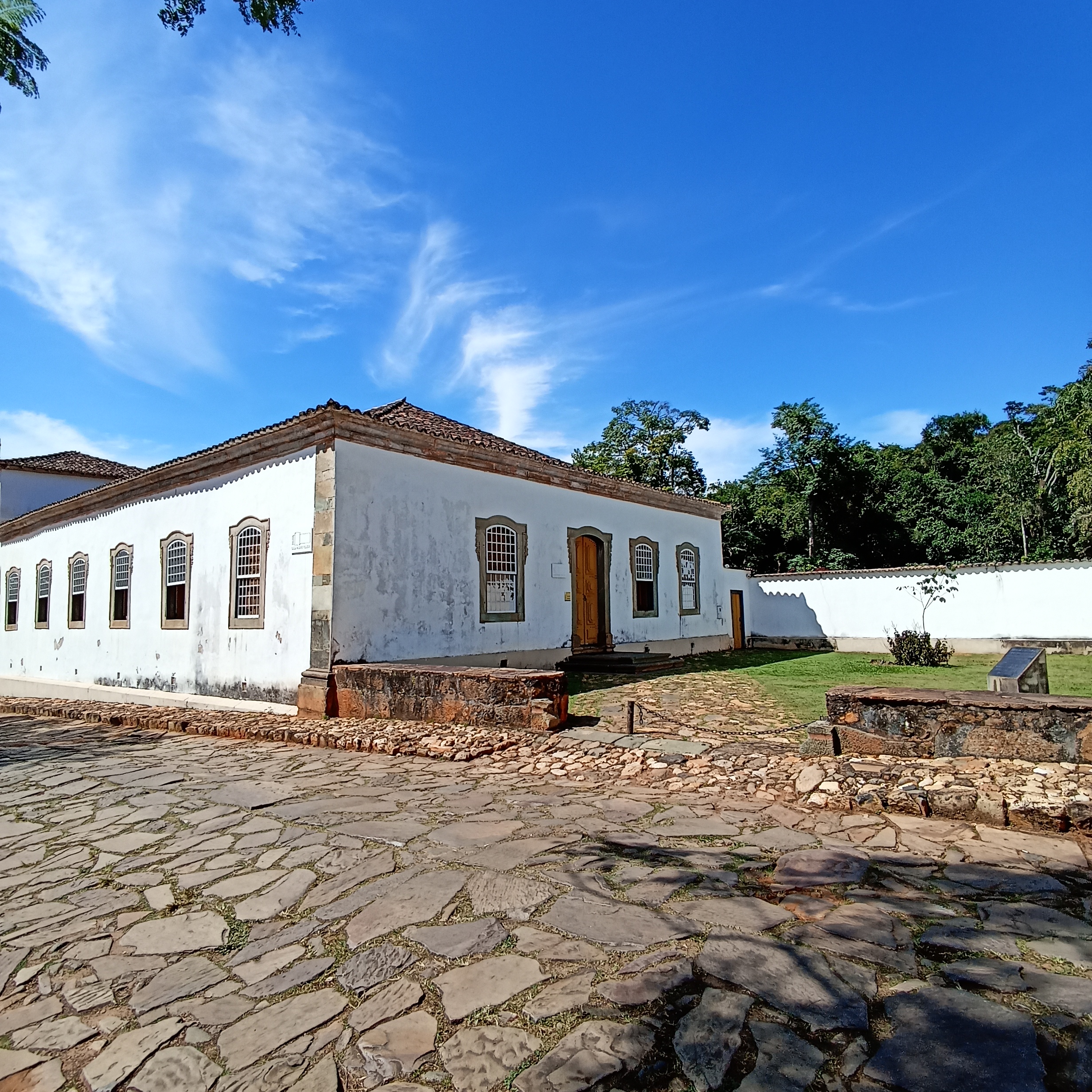​Primavera dos Museus terá programação especial em dois museus de Tiradentes