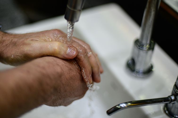 ​Tarifas de água e esgoto em São João del-Rei terão reajuste de 4,86%