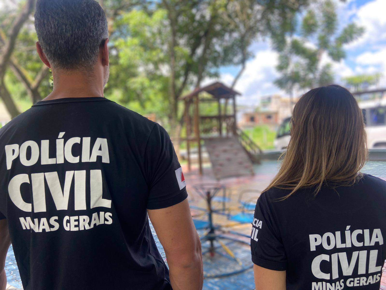 ​Homem de 61 anos é preso por estupro de vulnerável em Barroso