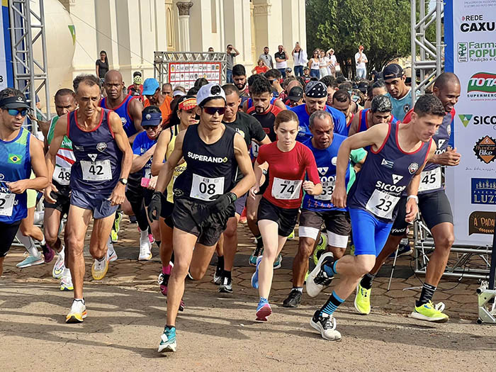 ​Evento de Duathlon, Corrida e Trilhão em Cel. Xavier Chaves está com inscrições abertas