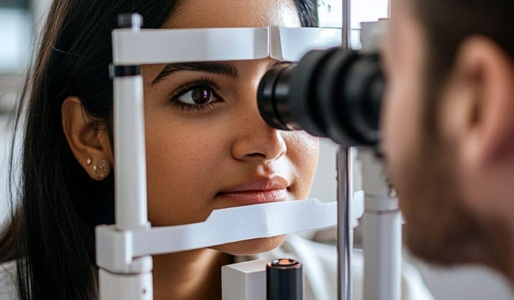 ​Conceição da Barra de Minas promove mutirão de oftalmologia e amplia atendimento veterinário