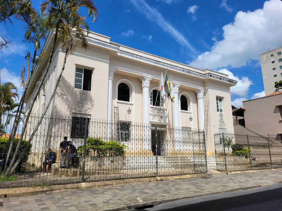 ​Câmara de São João del-Rei realiza audiência pública sobre orçamento de 2027