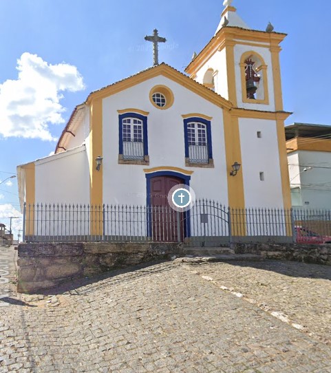 São João del-Rei garante R$ 32 milhões para revitalizar patrimônios históricos