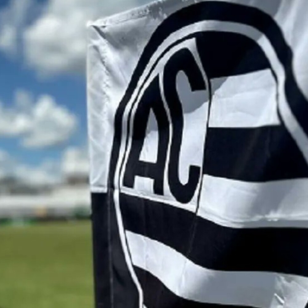 ​Sorteio define Athletic x Rio Branco-ES na Copa do Brasil