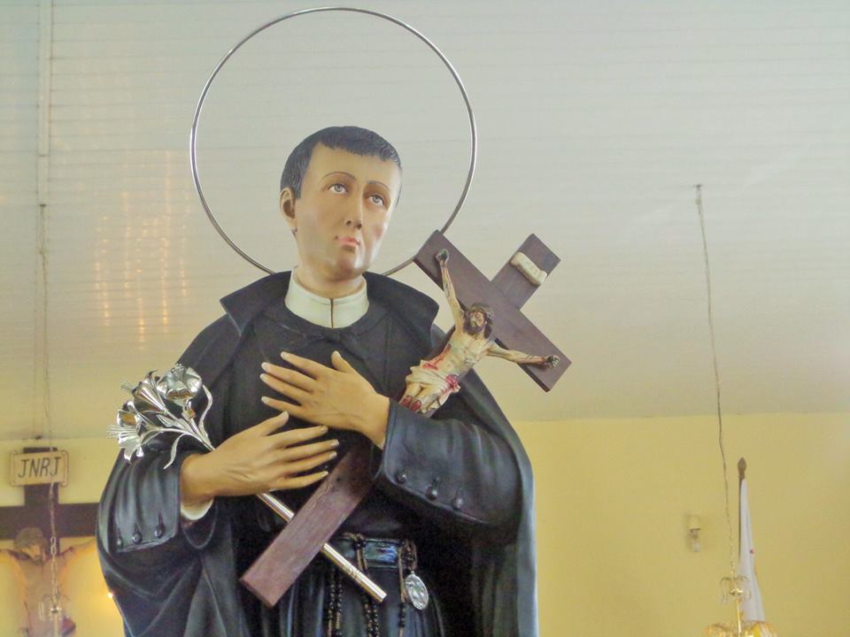 ​Festa de São Geraldo tem início em São João del-Rei