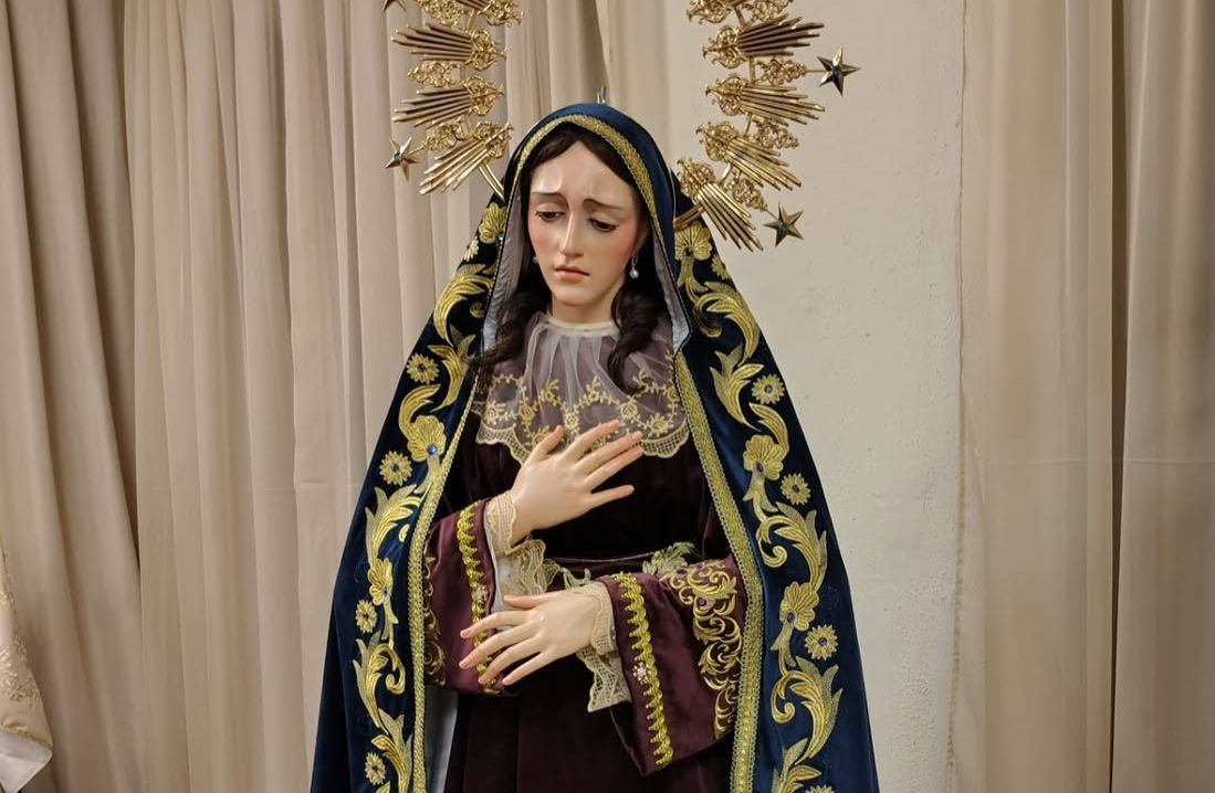 ​Exposições de arte sacra integram programação da Semana Santa em São João del-Rei