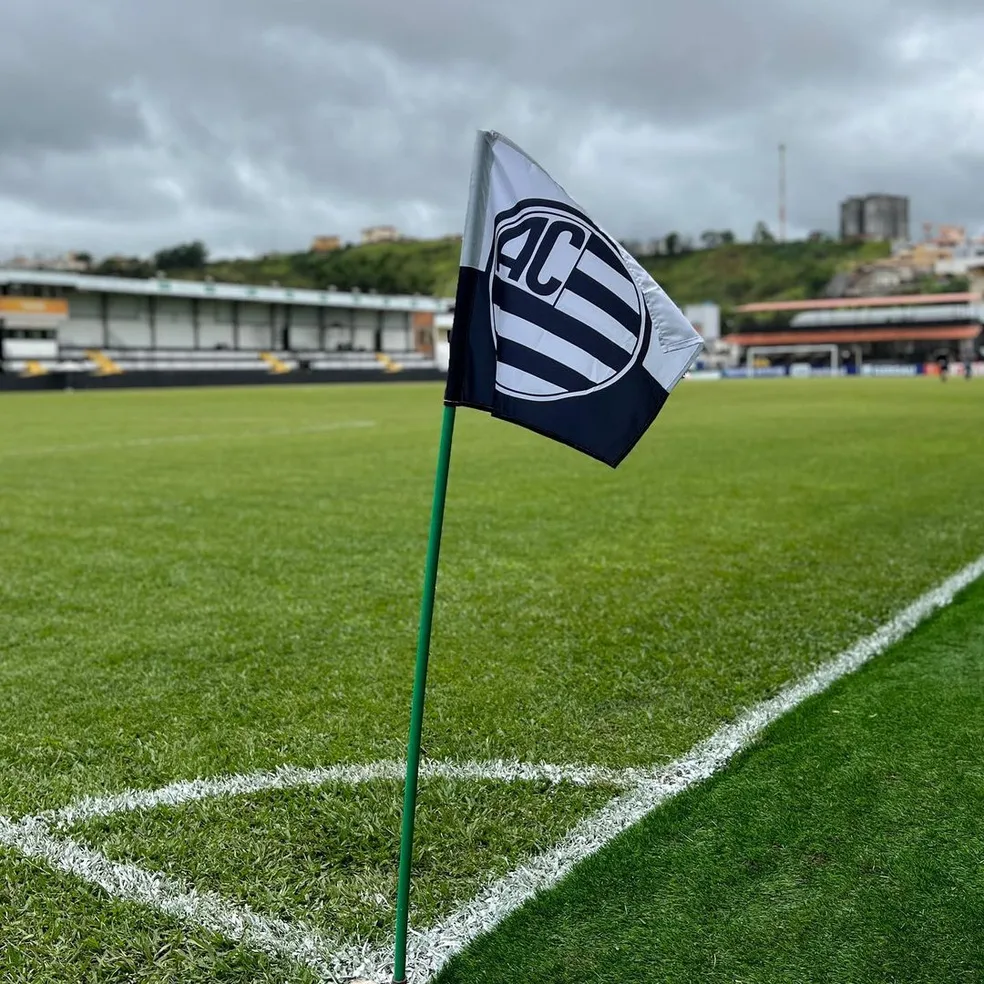 ​Athletic divulga sequência de jogos de janeiro no Campeonato Mineiro