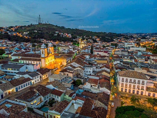 ​São João del-Rei recebe VII Seminário Internacional Casa Aberta com programação cultural diversa