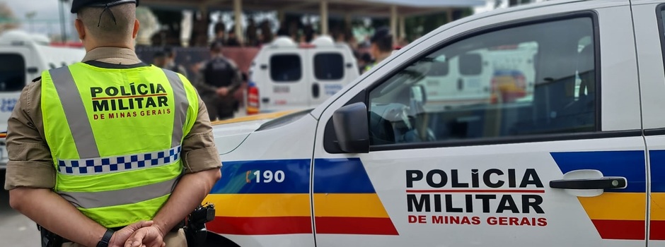 ​PMMG adota teleatendimento para ocorrências de menor gravidade