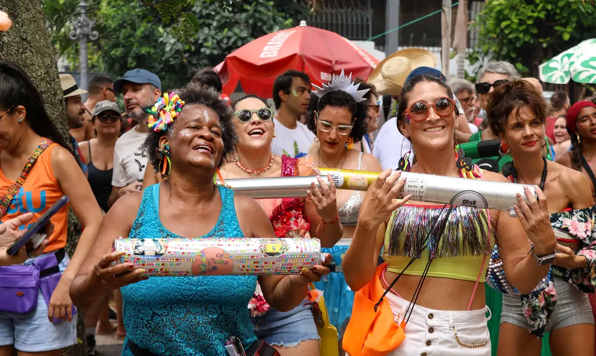 ​Secretaria de Cultura e Turismo abre edital de patrocínio para o Carnaval Cultural 2026 em São João del-Rei
