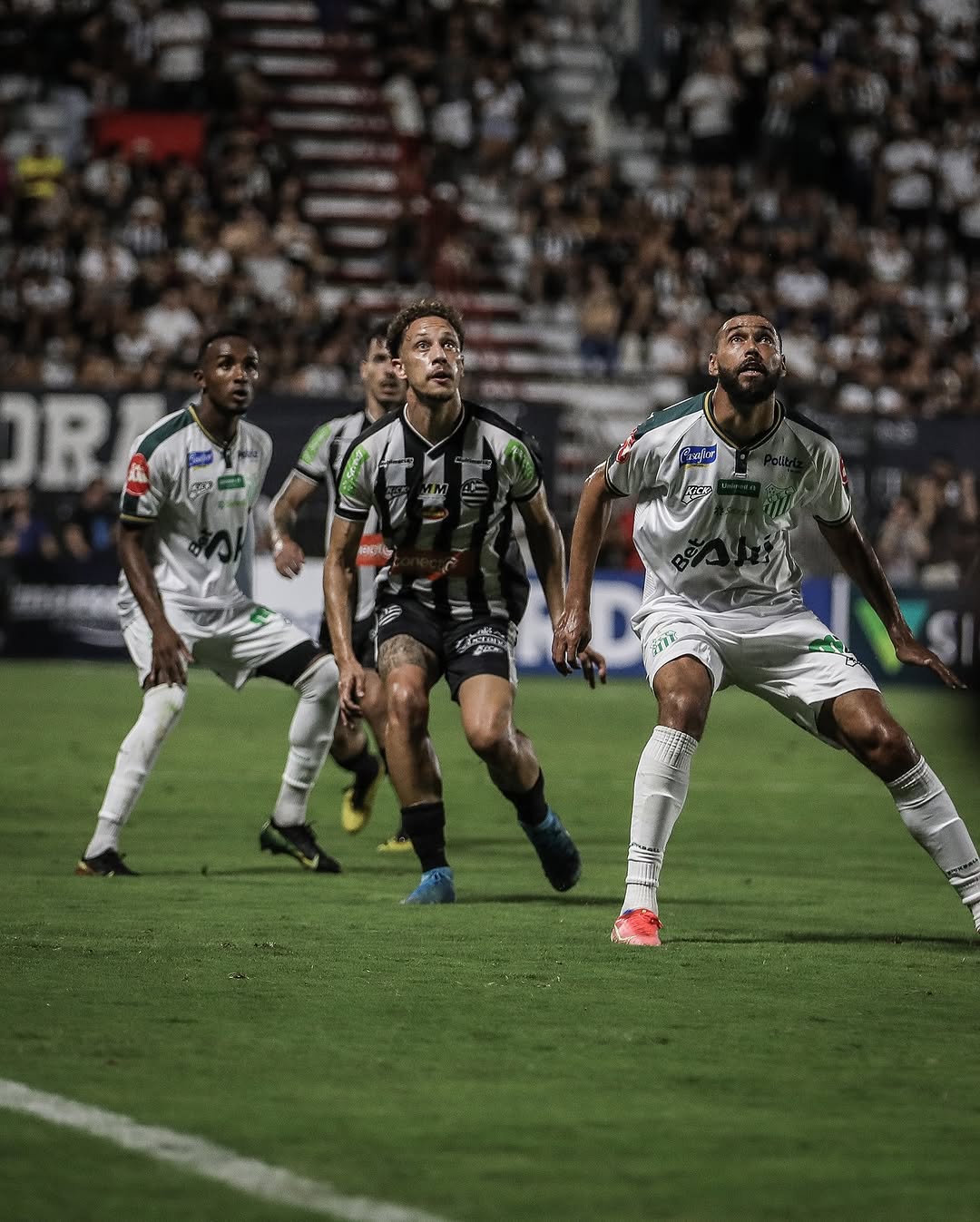 ​Athletic perde para o Uberlândia e entra em situação delicada no Mineiro