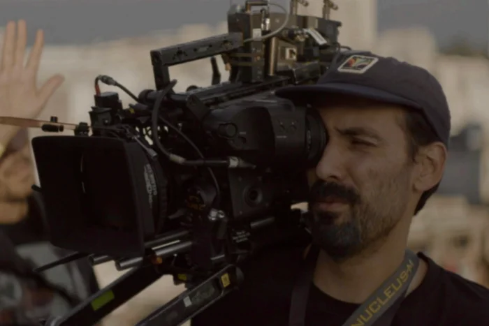 ​Diretor de fotografia de São João del-Rei participa de documentário da Netflix sobre o Caso Eloá