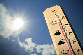 ​INMET prevê temperaturas elevadas e variação de nuvens em São João del-Rei