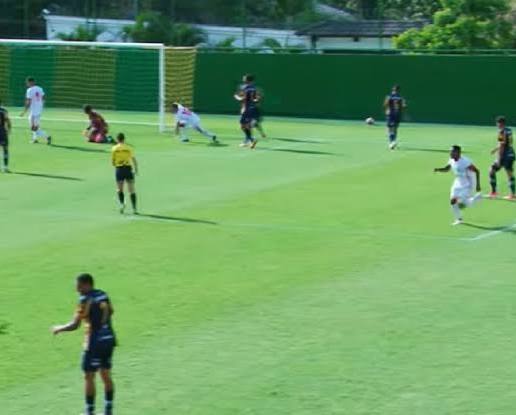 ​São João del-Rei perde para o Venda Nova na estreia do Hexagonal Final do Mineiro
