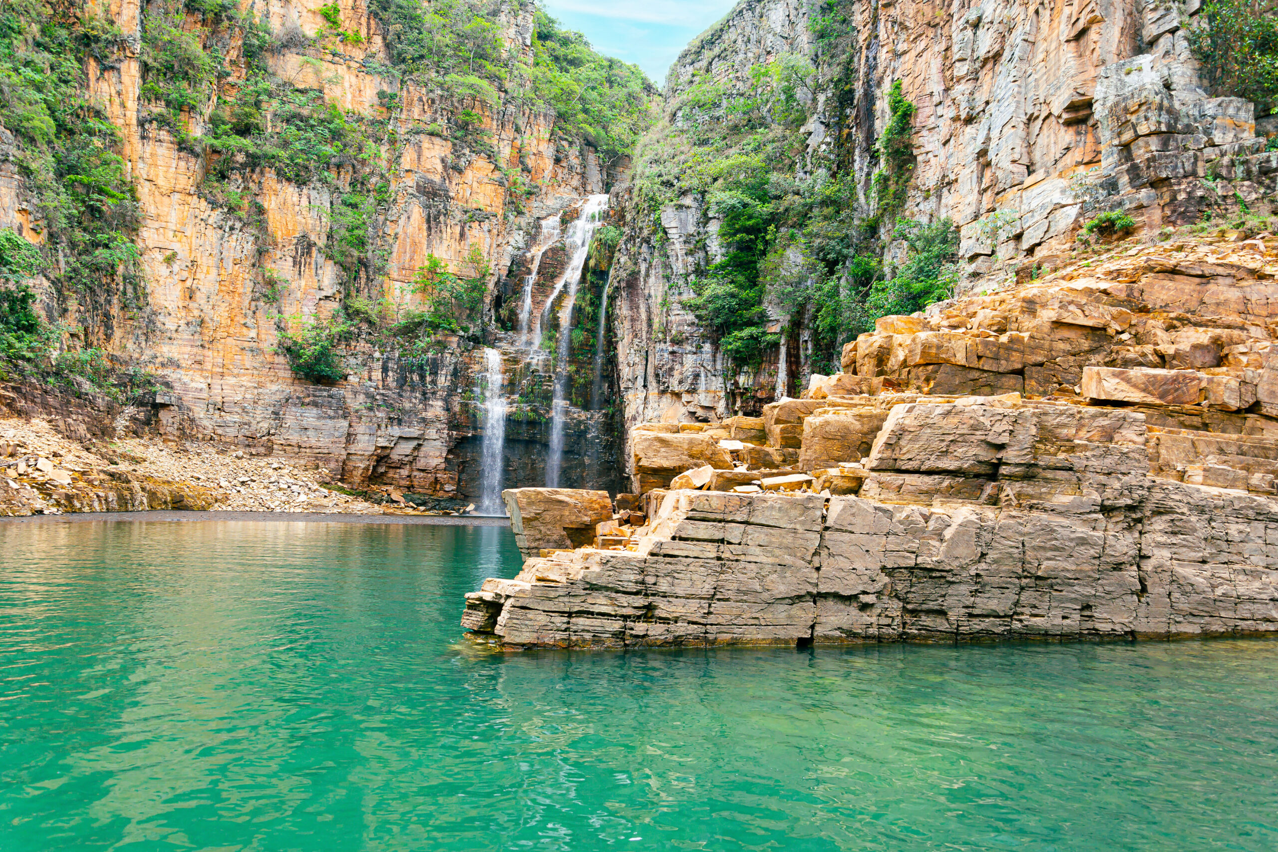 ​10 cidades de Minas Gerais que você precisa conhecer pelo menos uma vez