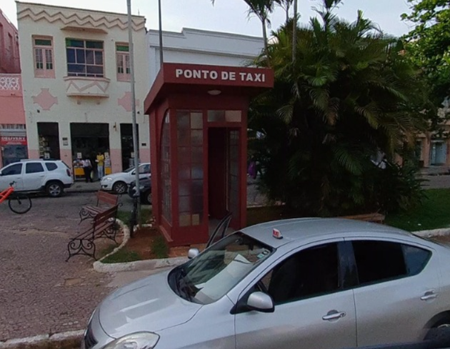 ​Prefeitura autoriza mudança temporária de ponto de táxi durante o Carnaval em São João del-Rei