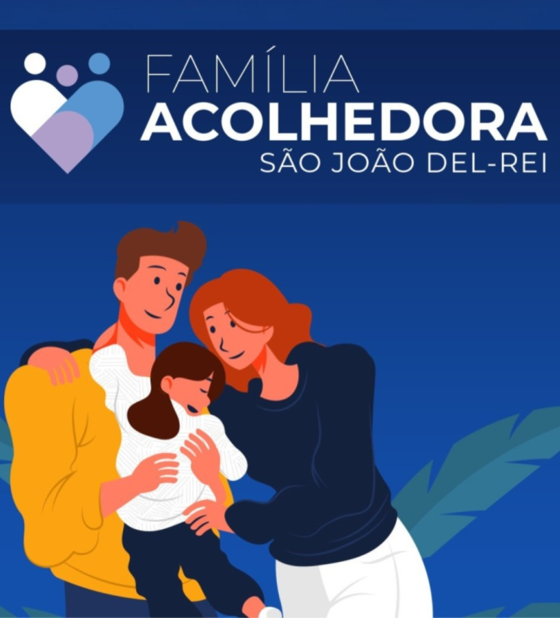 ​Encontro apresenta programa Família Acolhedora para interessados em acolhimento temporário